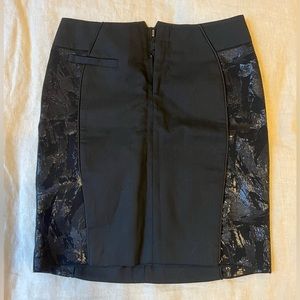 BGBG pencil skirt